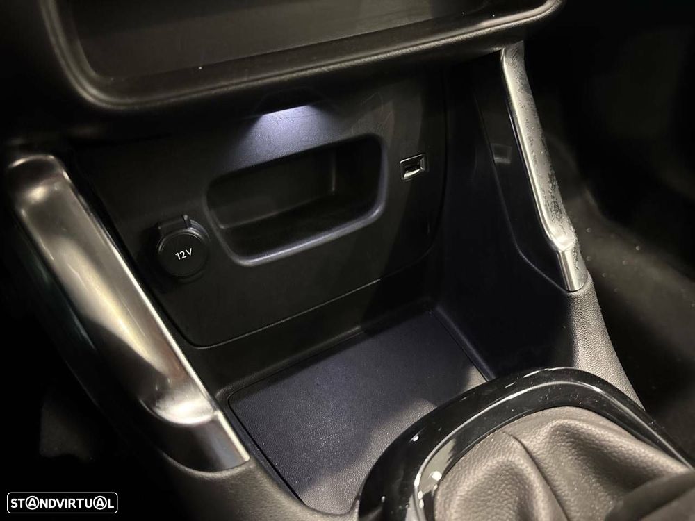 Citroën C3 Aircross 1.2 PureTech Plus - 19