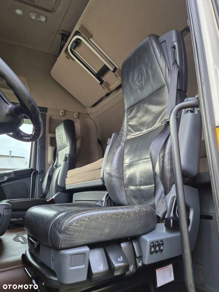 Scania R500 - 28