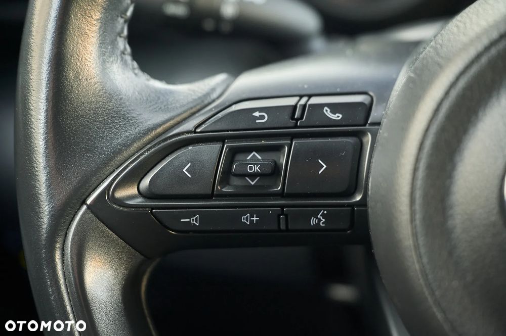 Toyota Yaris Cross Hybrid 1.5 GR Sport - 26