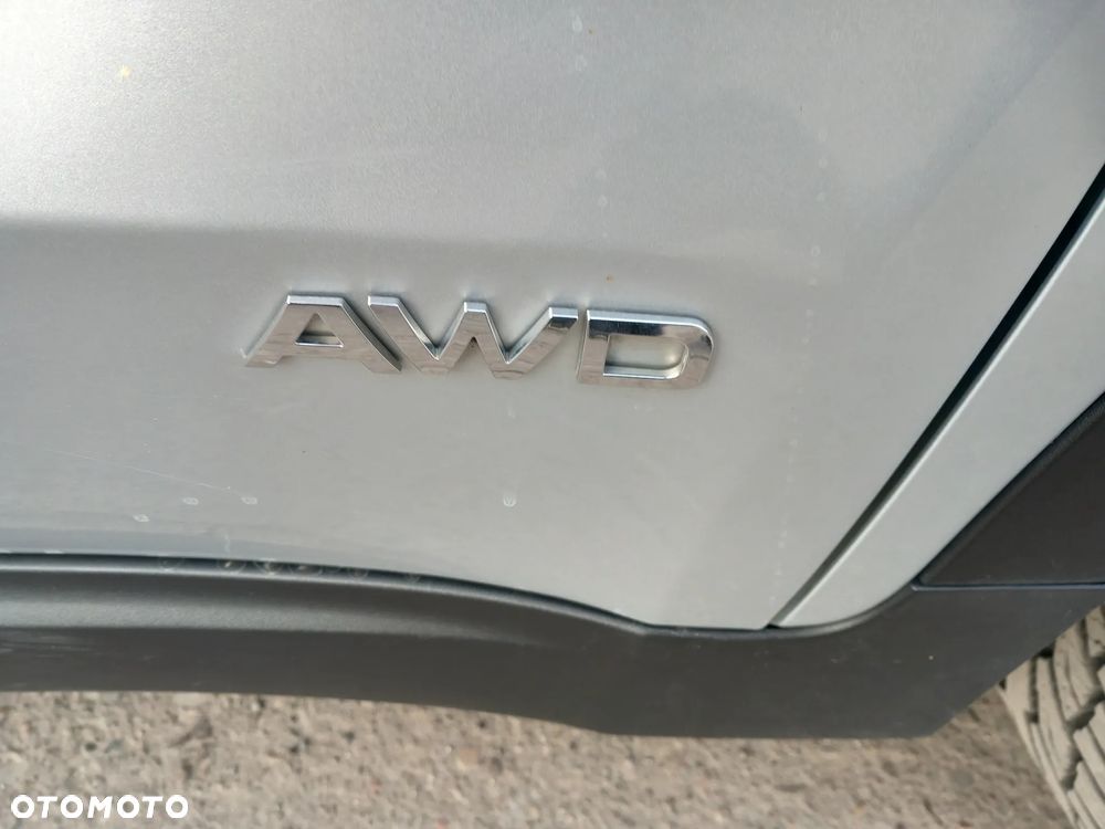 Kia Sportage 2,0 CRDI AWD Vision - 12