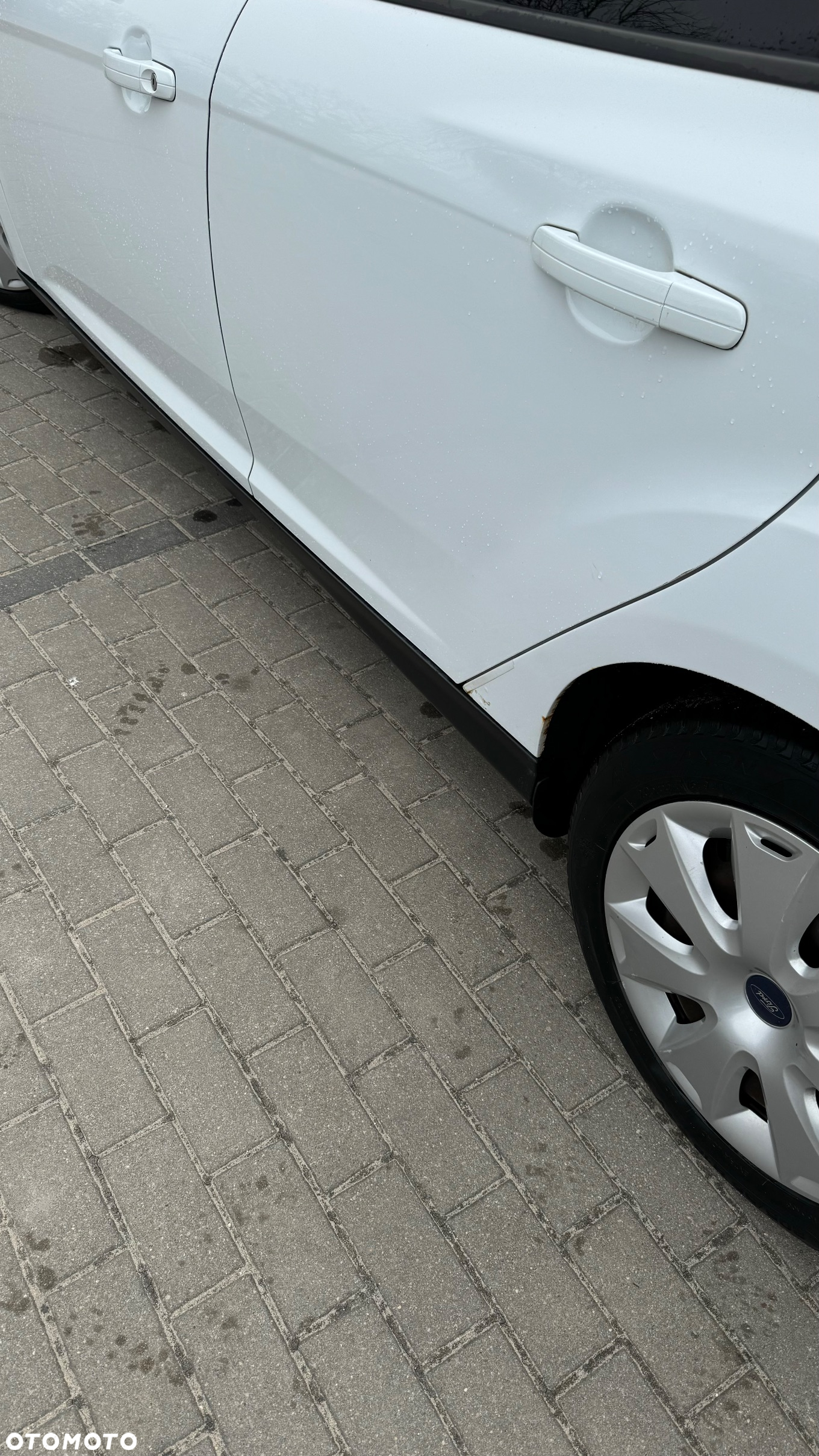Ford Focus 1.6 TDCi Ambiente - 6