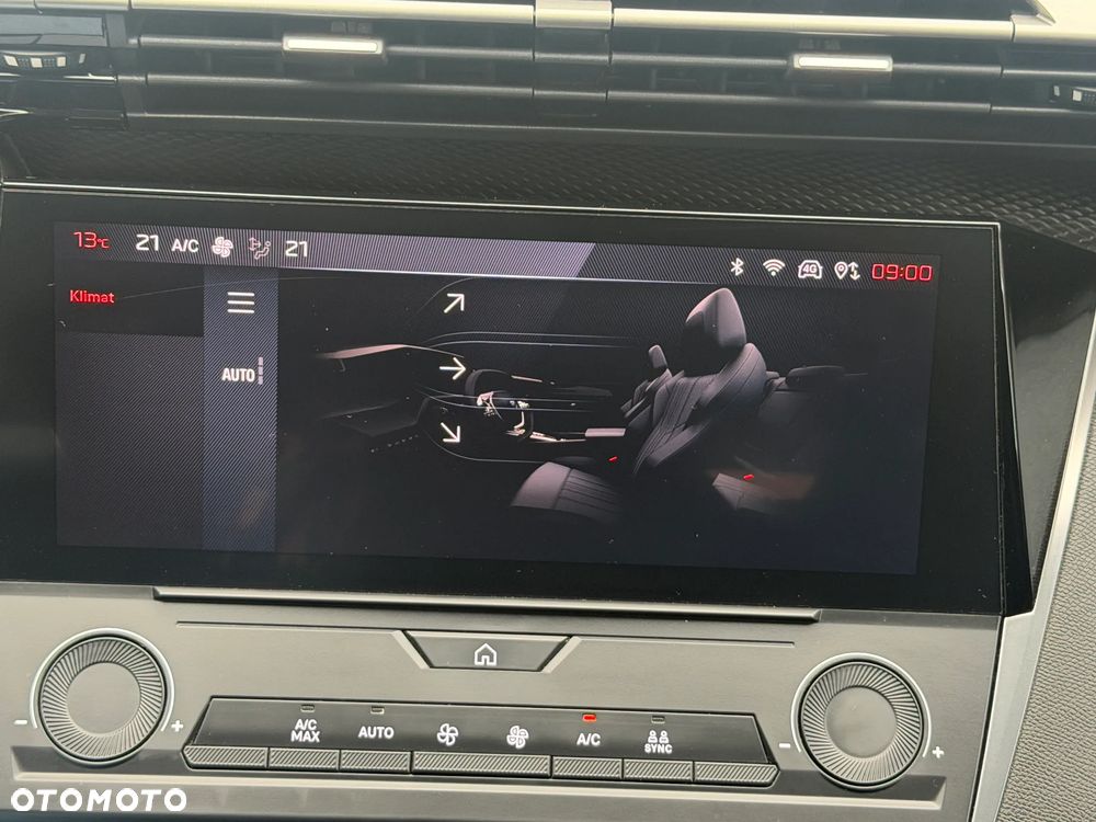 Peugeot 308 BlueHDi FAP 130 Stop & Start Allure - 17