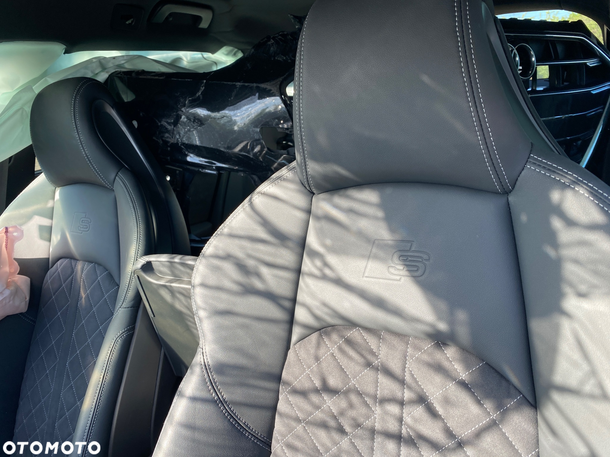 Audi A4 - 3