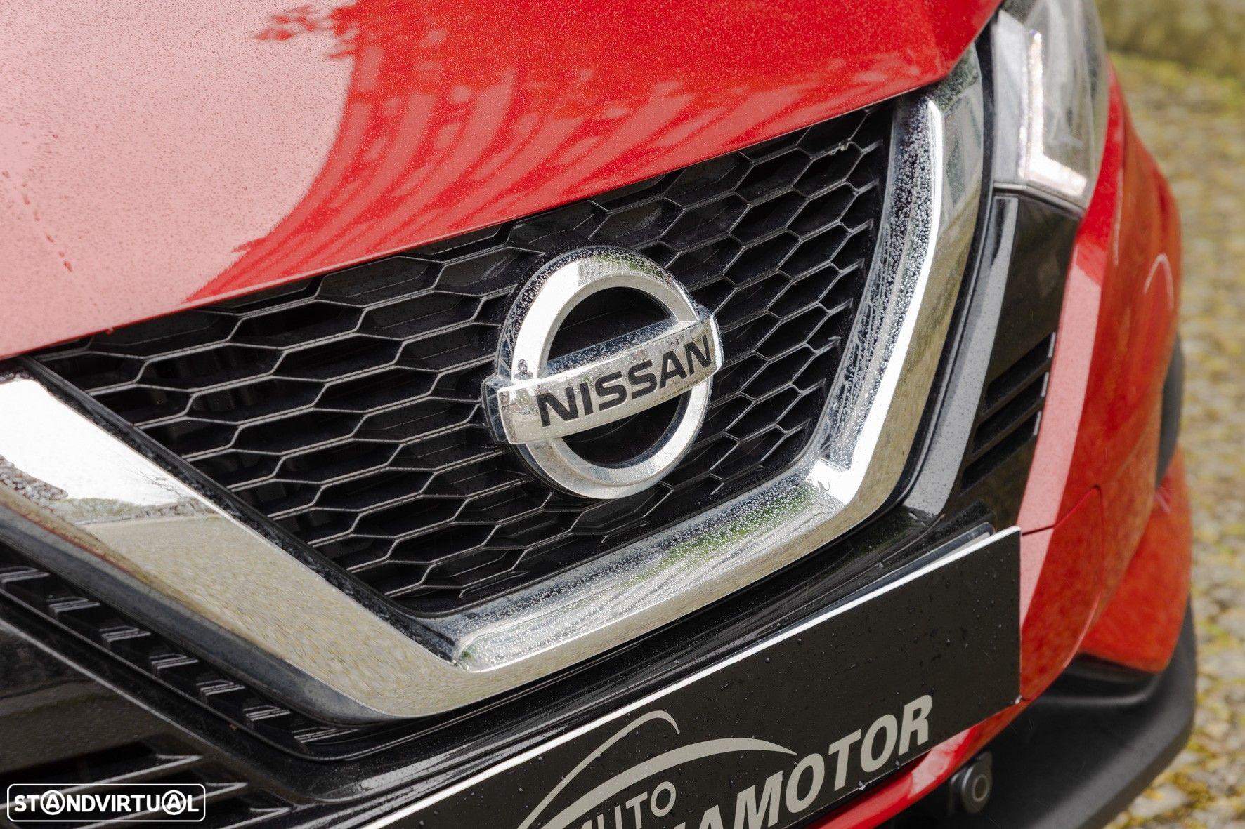Nissan Qashqai 1.5 dCi N-Style DCT - 5