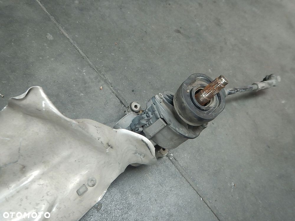 maglownica przekladnia seat leon ii vw golf vi 1k1423051ed europa - 4