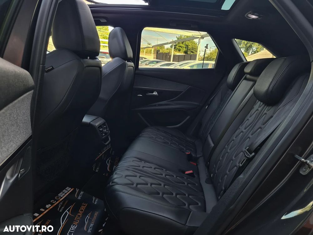 Peugeot 3008 1.6 THP EAT6 GT-Line - 12