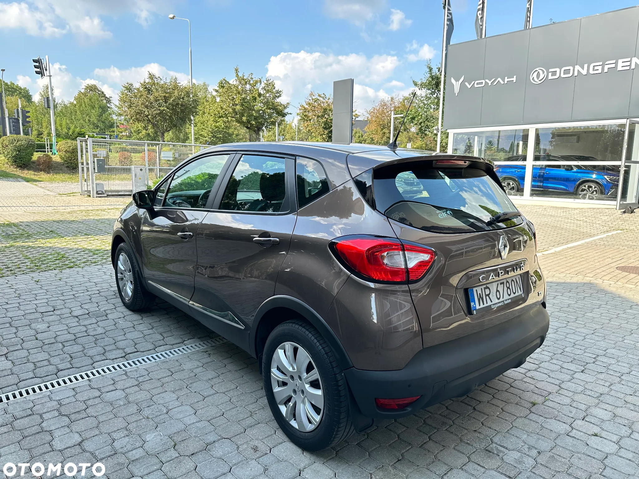Renault Captur 0.9 Energy TCe Zen - 4