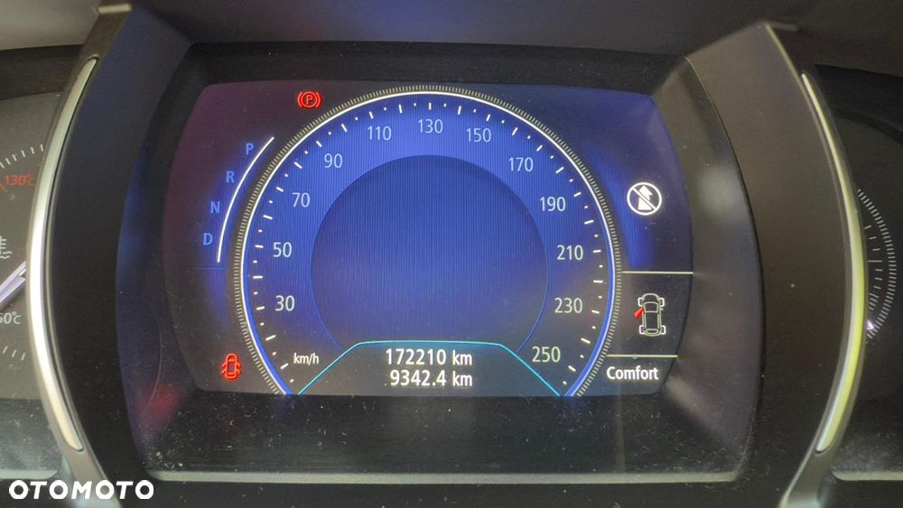Renault Talisman 1.6 Energy dCi Magnetic EDC - 14