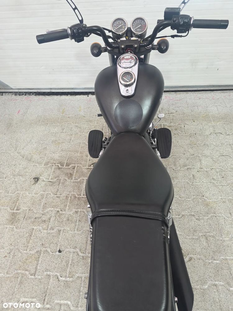 Keeway Superlight - 29