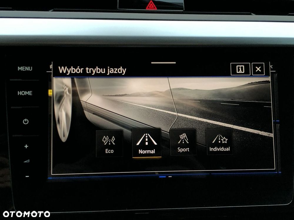 Volkswagen Arteon - 38