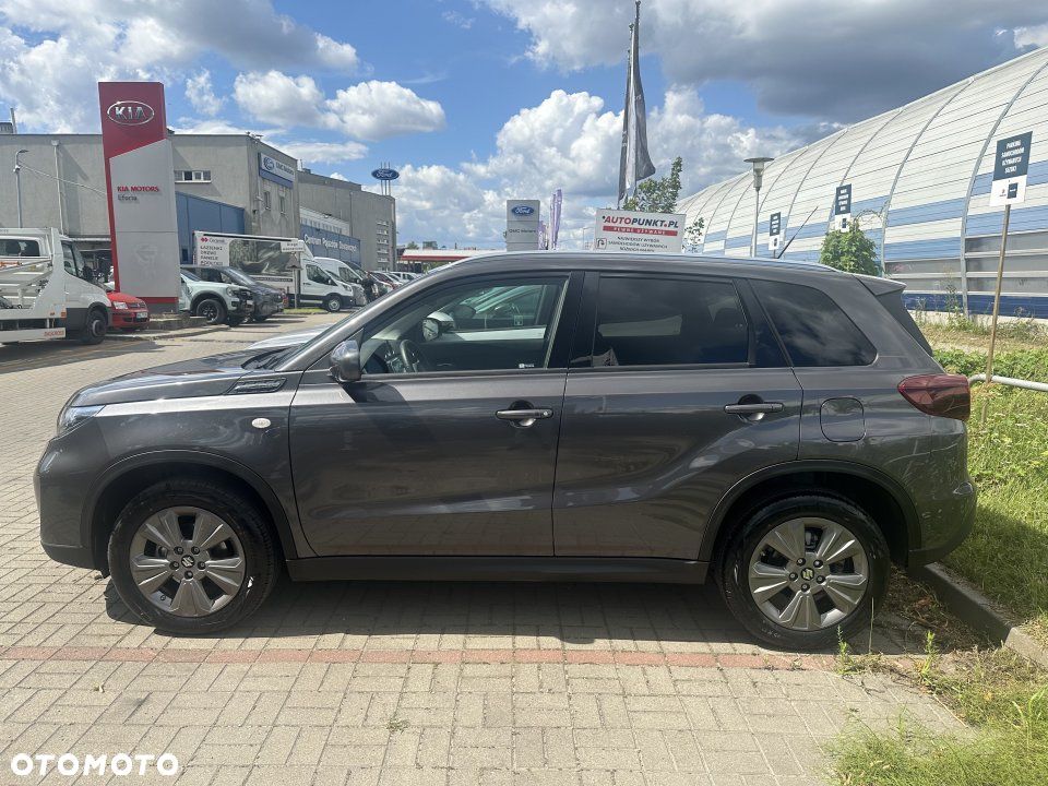 Suzuki Vitara - 3