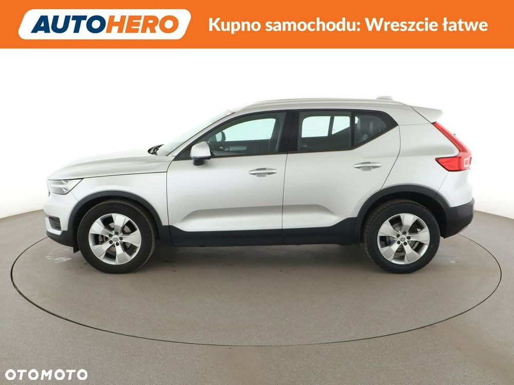 Volvo XC 40 T3 Momentum - 3