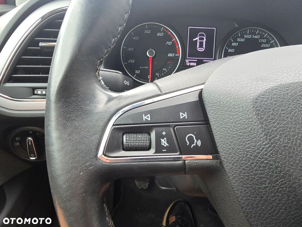 Seat Leon - 14