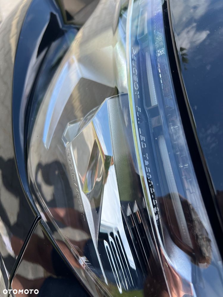 Peugeot 3008 BlueHDi 130 Stop & Start Active - 34