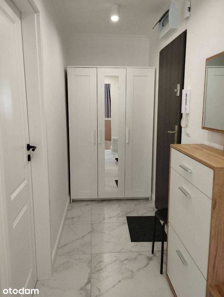 0% PROWIZJI | 2 pokoje | 47 m² | Blisko Westfield Mokotów | Metro