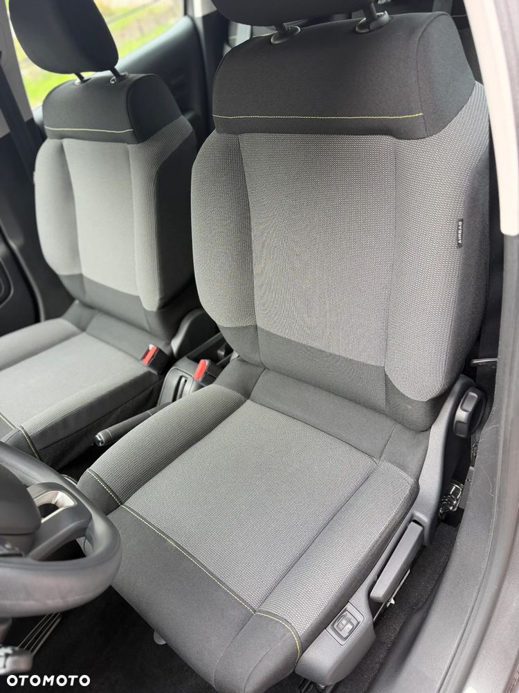 Citroën C3 1.2 PureTech Live - 29
