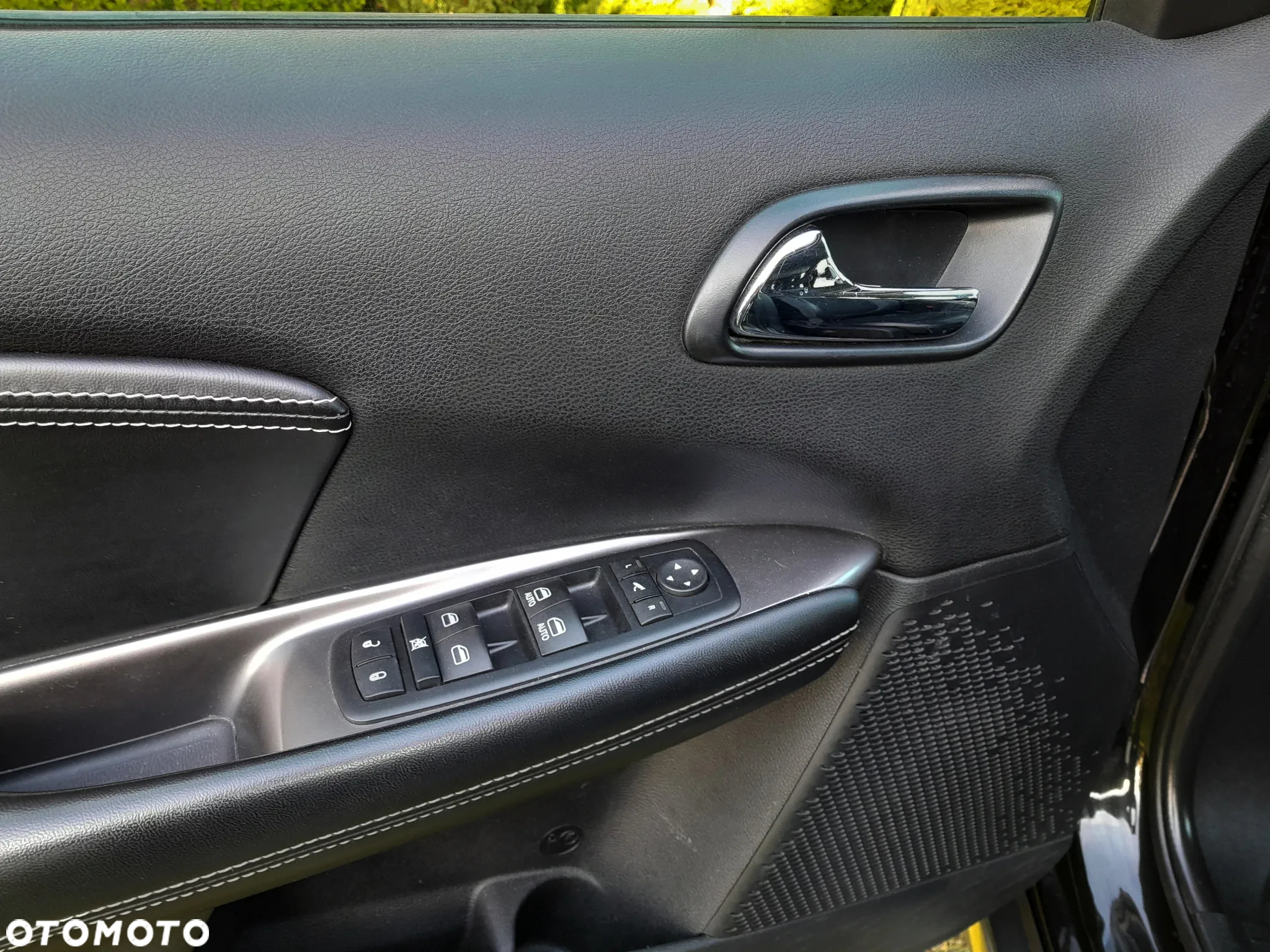Fiat Freemont 2.0 Multijet 16V DPF Automatik Allrad Cross - 30