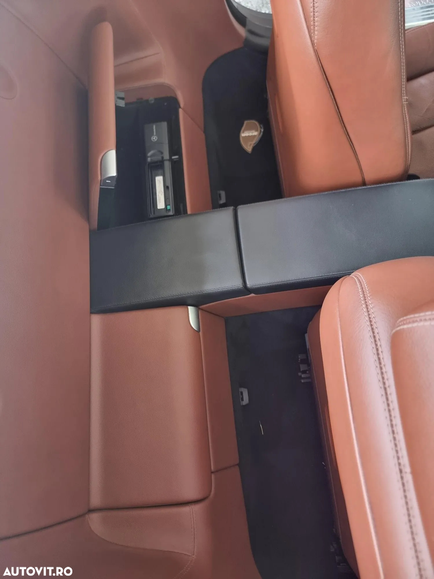 Mercedes-Benz SL 350 Aut - 35