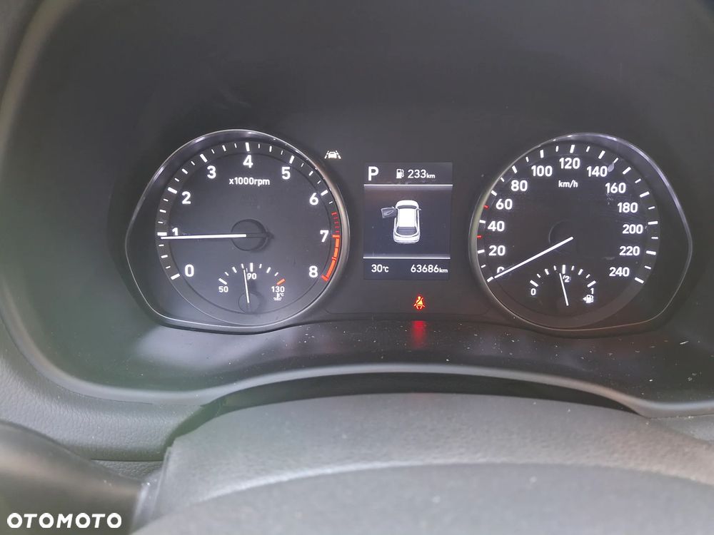 Hyundai i30 1.0 T-GDI Comfort DCT - 20