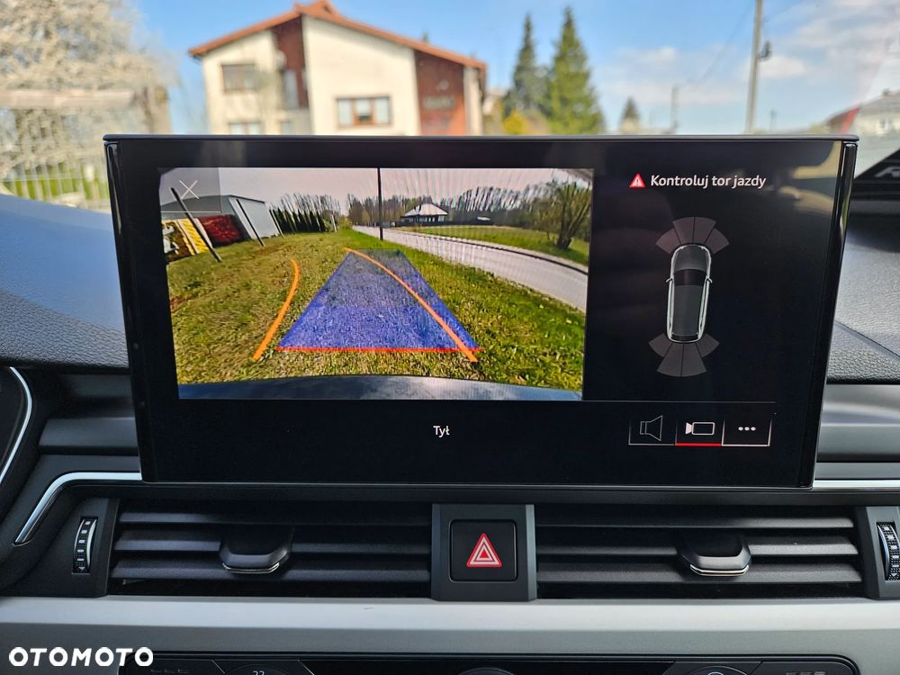 Audi A4 Avant 35 TDI S tronic advanced - 19