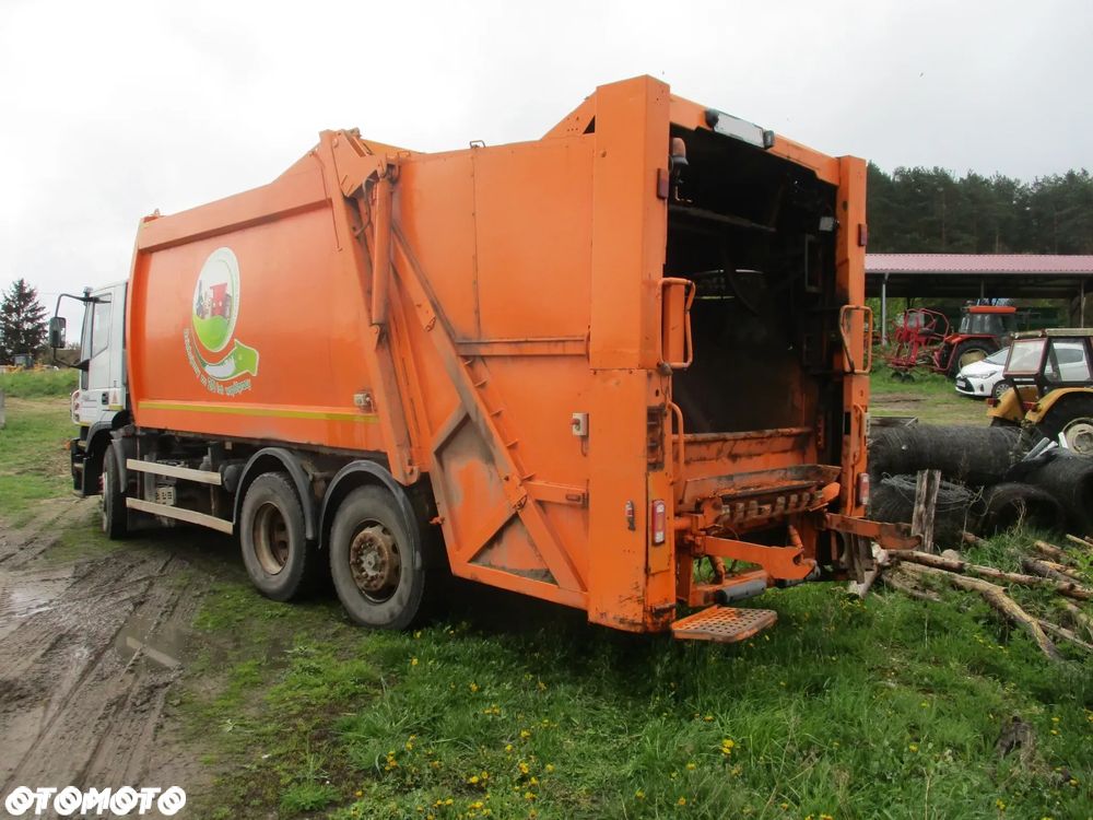 Iveco Stralis 310 - 5