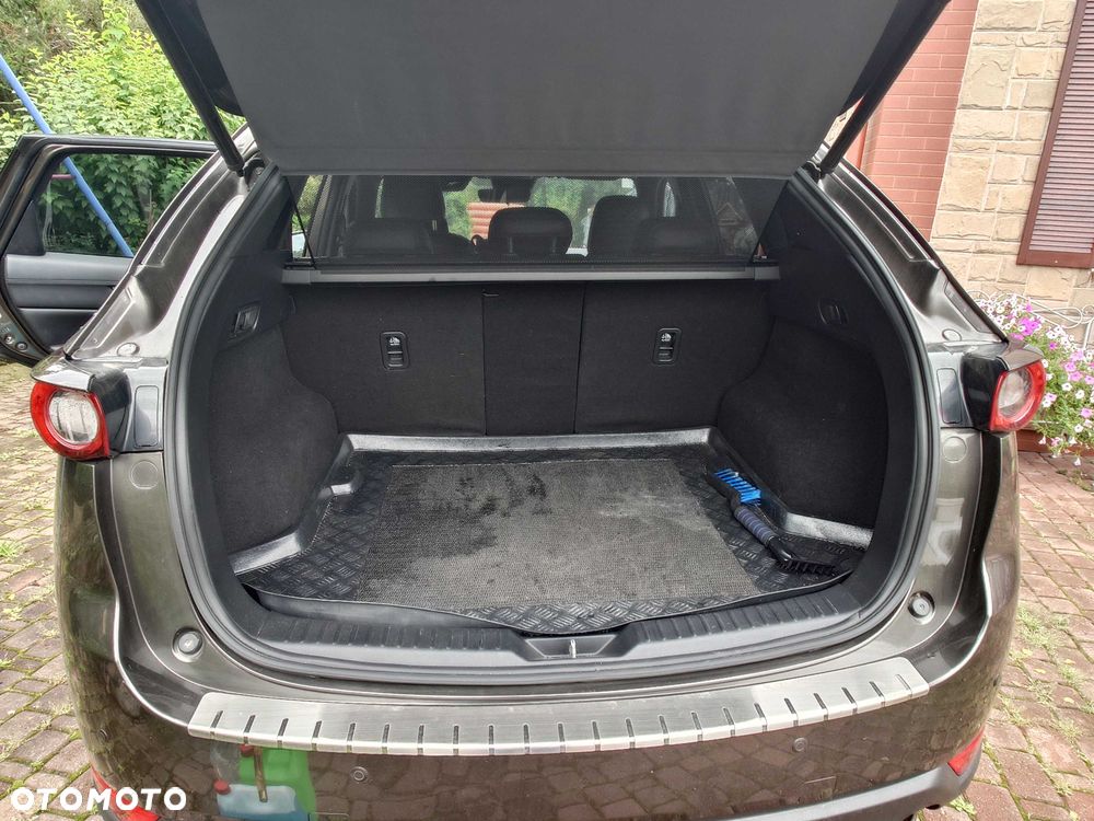 Mazda CX-5 - 8