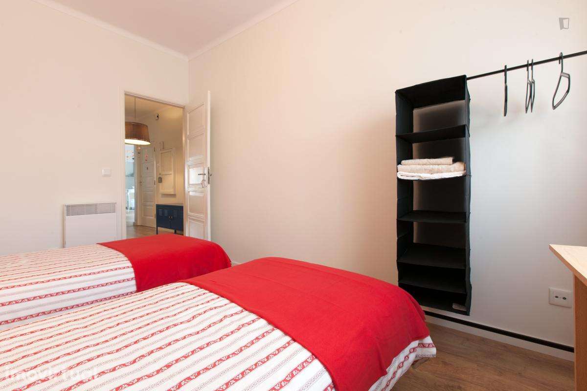 Quarto - localizado em Cedofeita Porto - Grande imagem: 2/31
