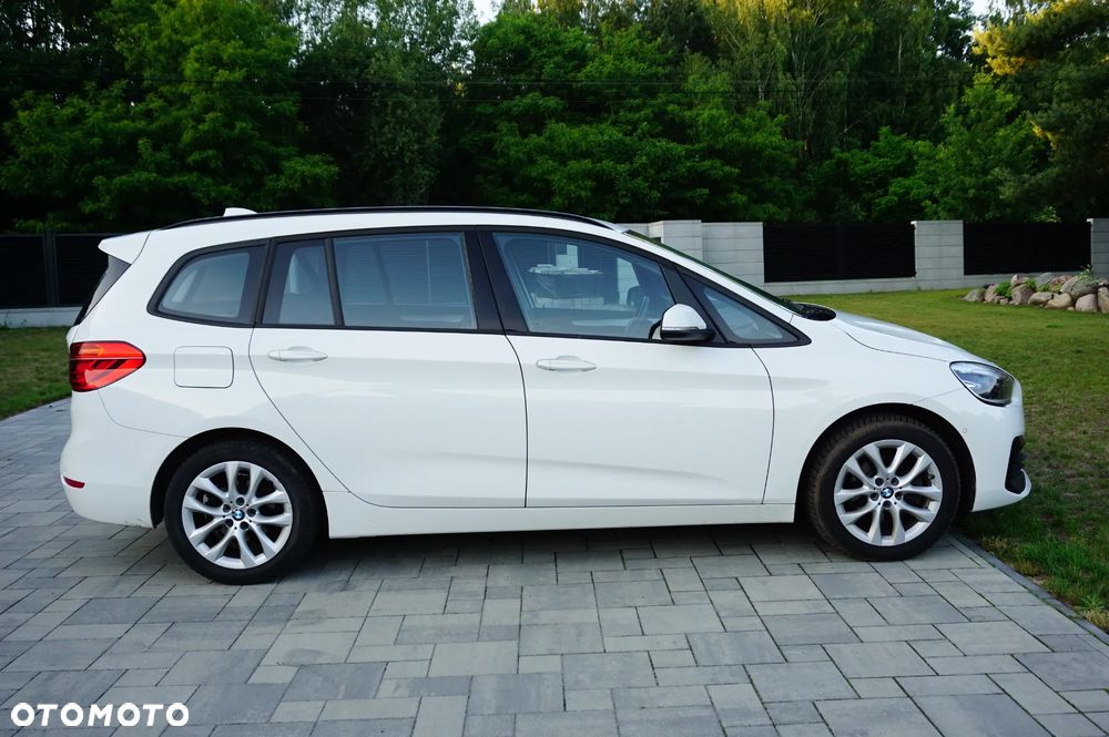 BMW Seria 2 218i GT Advantage - 14