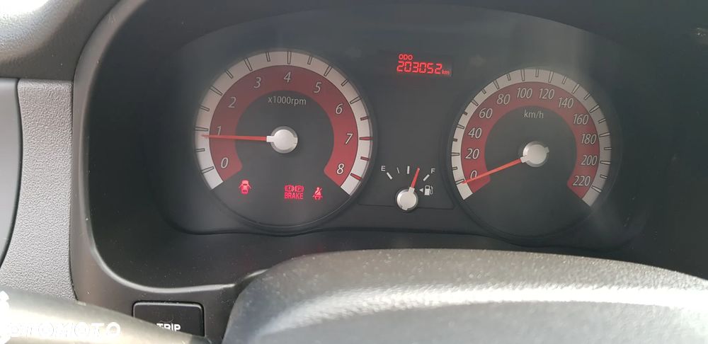 Kia Rio 1.4 Spirit - 18