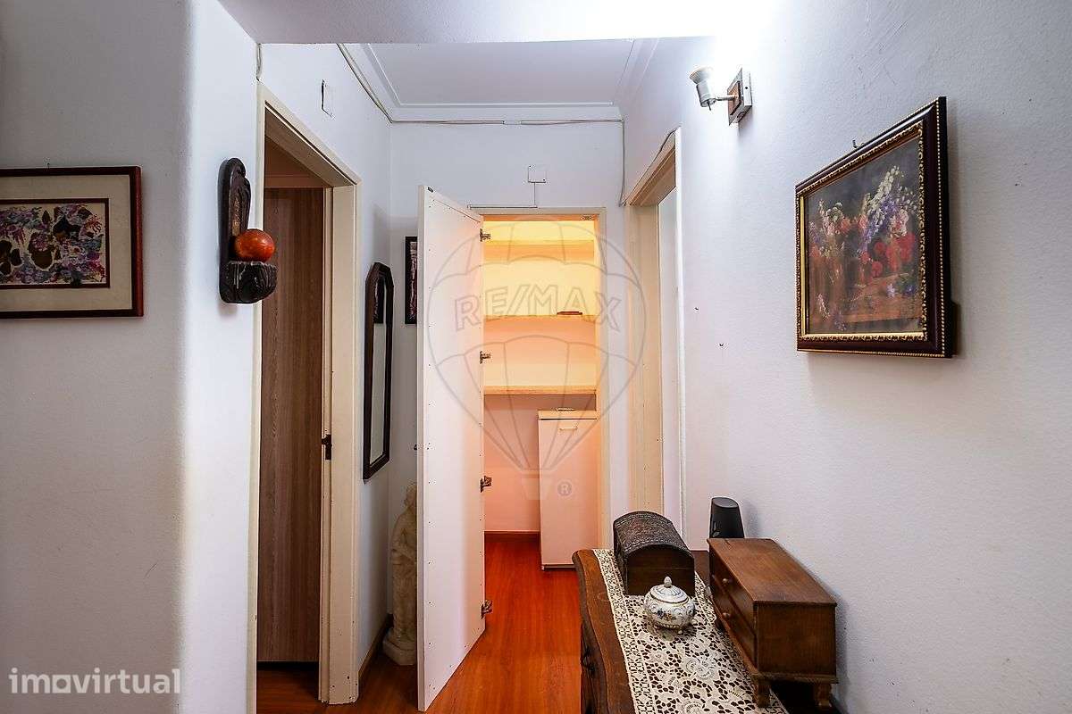 Apartamento T3 para venda - Grande imagem: 5/12