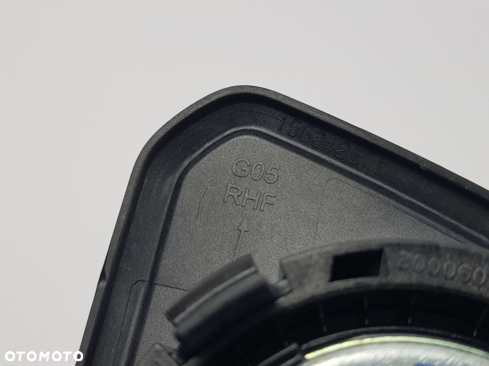 NOWY Głośnik wysokotonowy Bowers & Wilkins Prawy Przód RHF BMW 2622509 - 8