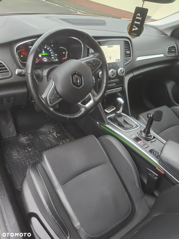 Renault Megane 1.3 TCe FAP Intens EDC - 5