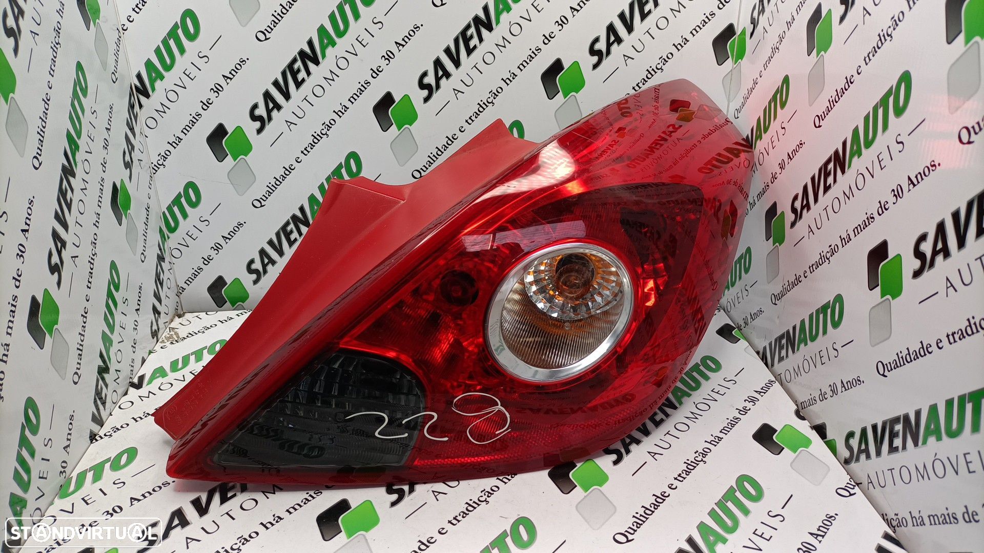 Farolim Dto Opel Corsa D (S07) - 1