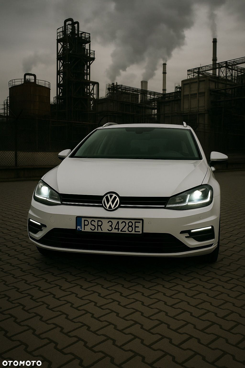 Volkswagen Golf - 2