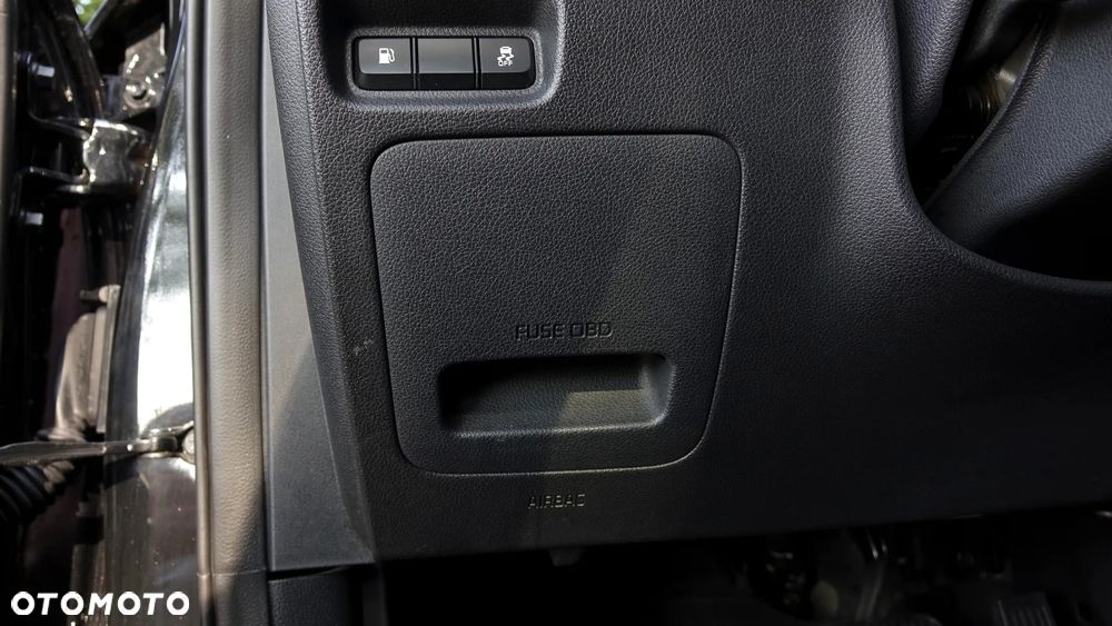 Kia Optima Sportswagon 1.7 CRDI DCT Business - 5