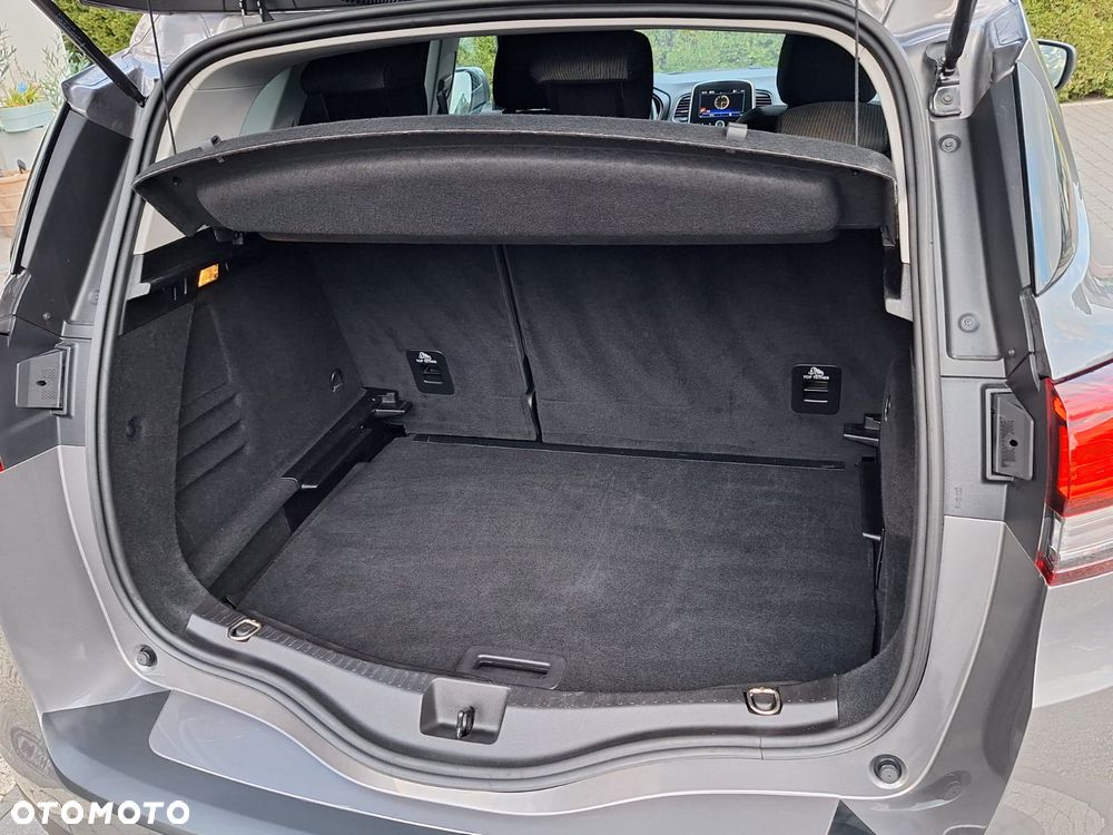 Renault Scenic ENERGY TCe 115 Dynamique - 18