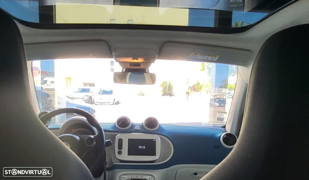 Smart ForTwo Coupé - 17