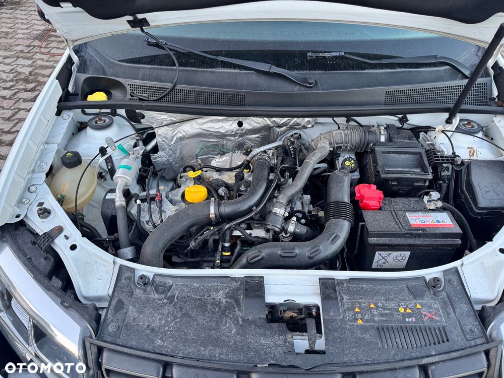 Dacia Logan TCe 90 (S&S) Stepway - 20