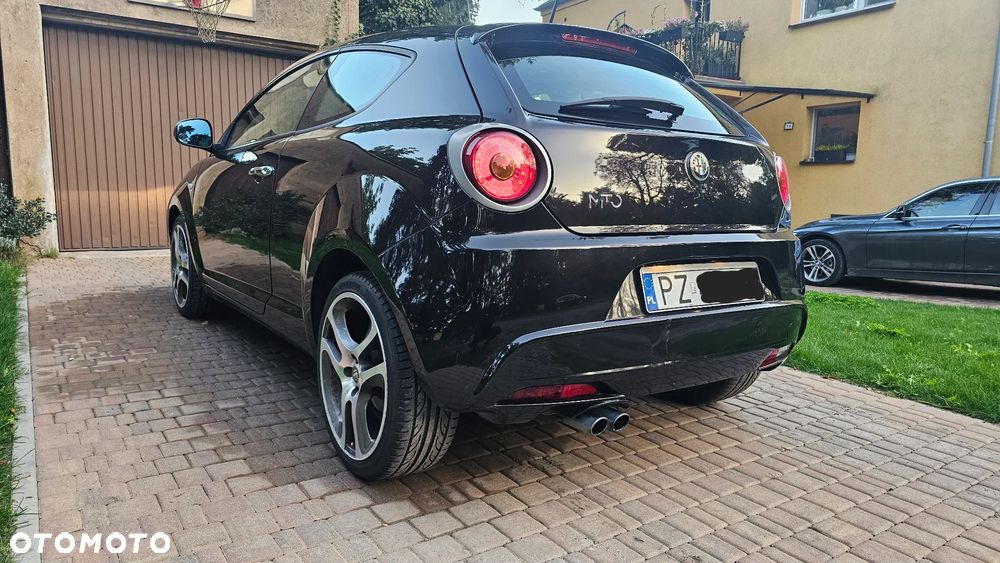 Alfa Romeo Mito - 7