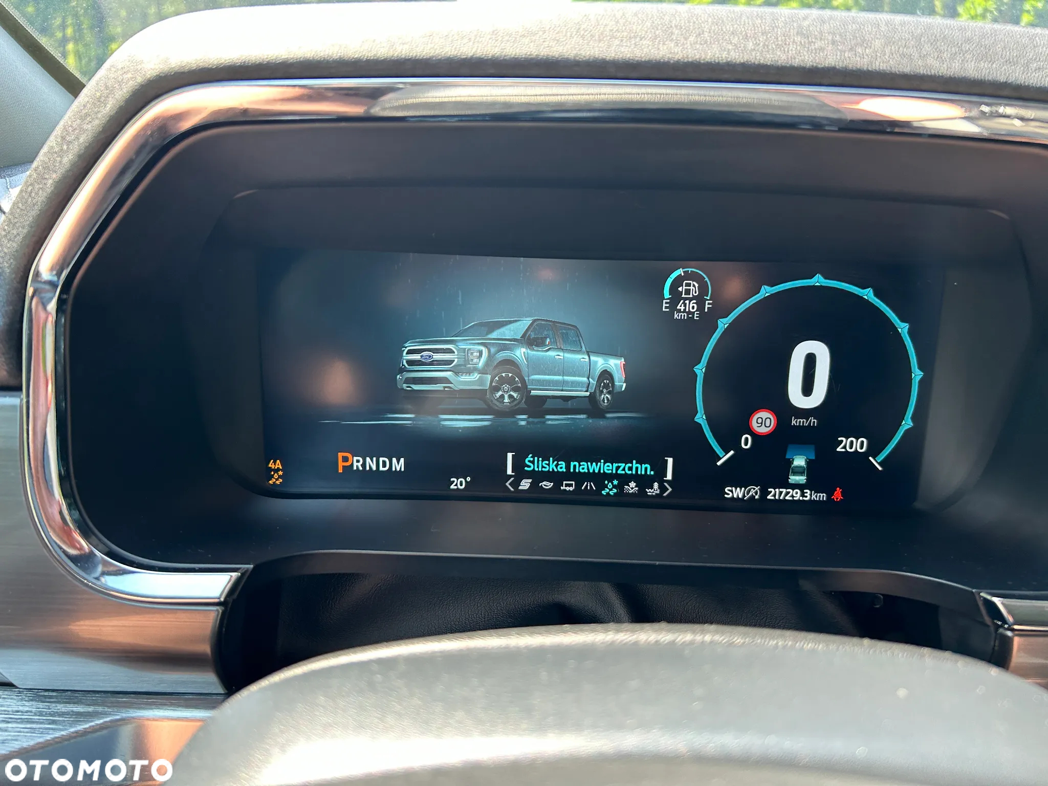 Ford F150 - 25