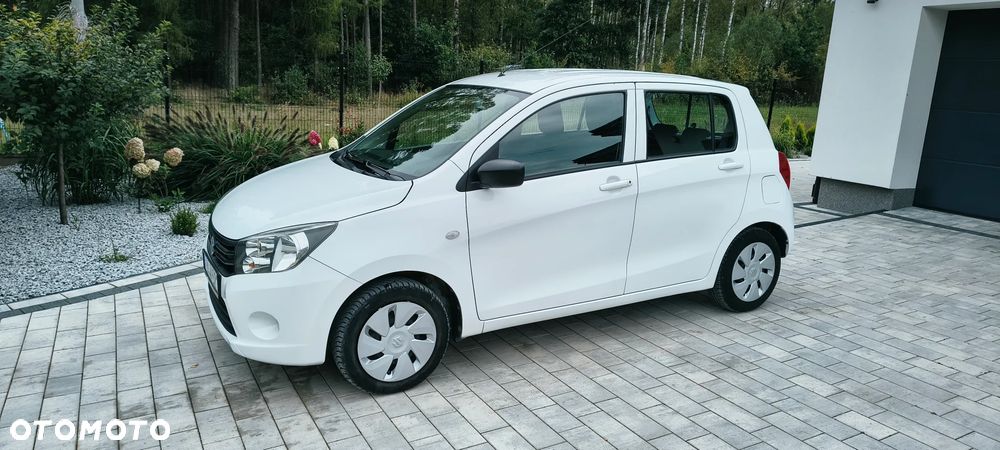 Suzuki Celerio 1.0 Basic - 3