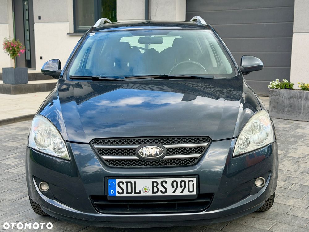 Kia Ceed 1.4 Comfort + - 12
