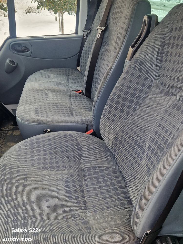 Ford Transit - 4