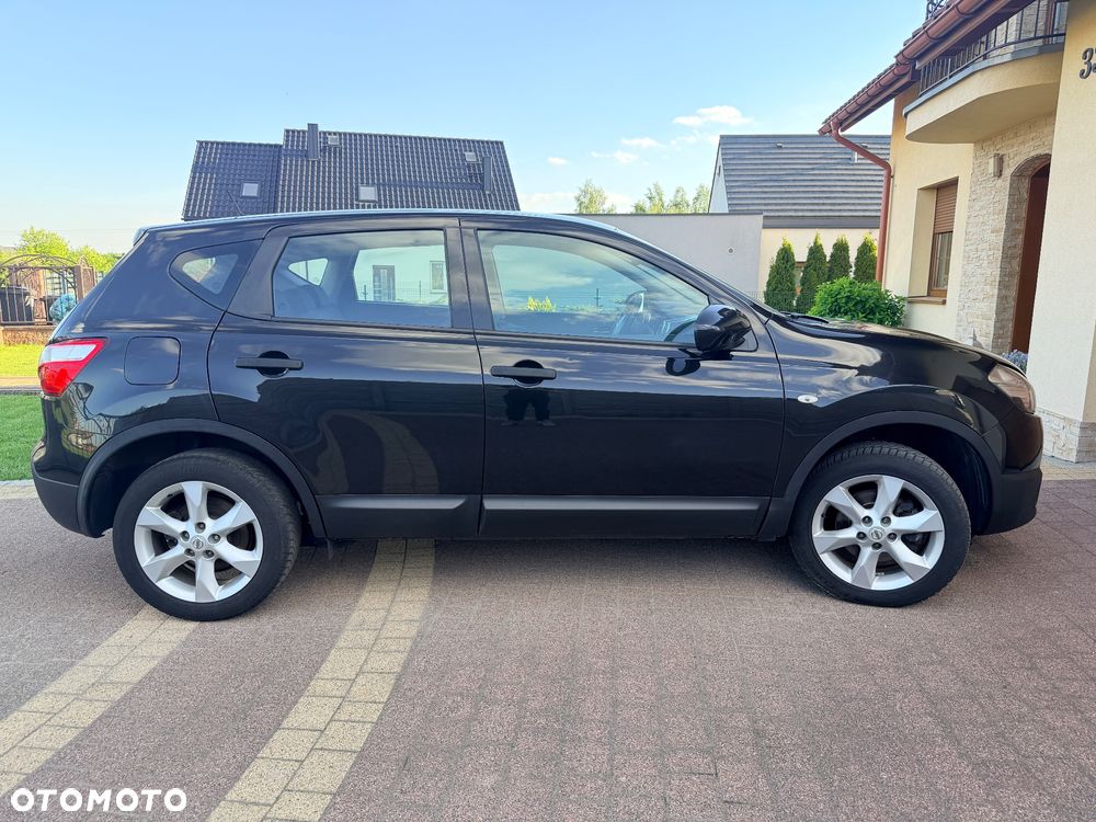 Nissan Qashqai 1.6 acenta - 3