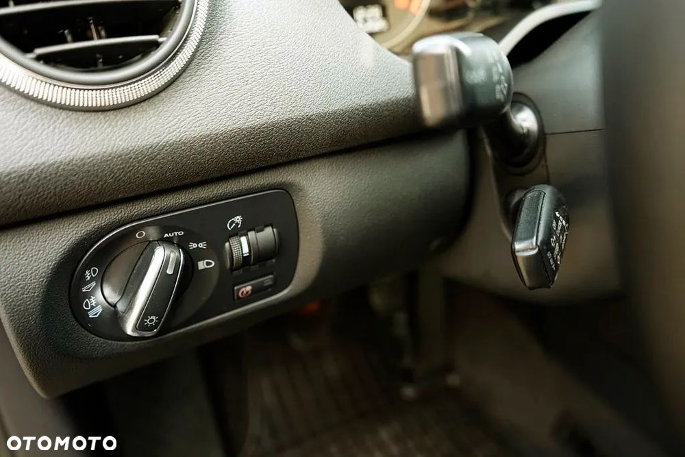 Audi A3 3-drzwiowe - 23