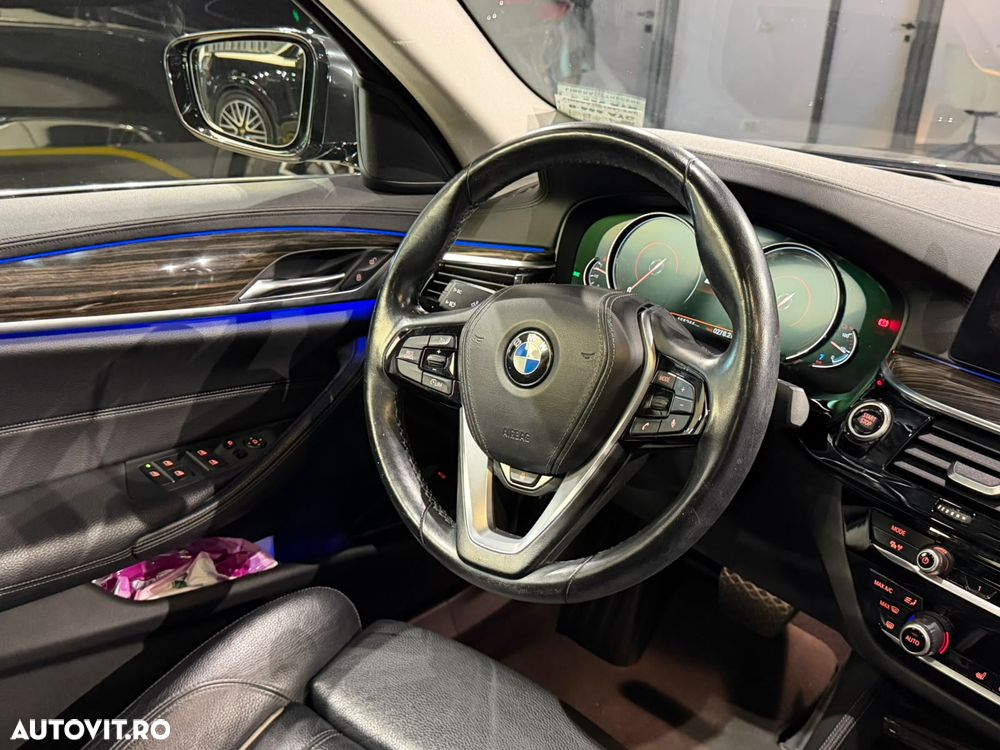 BMW Seria 5 - 9