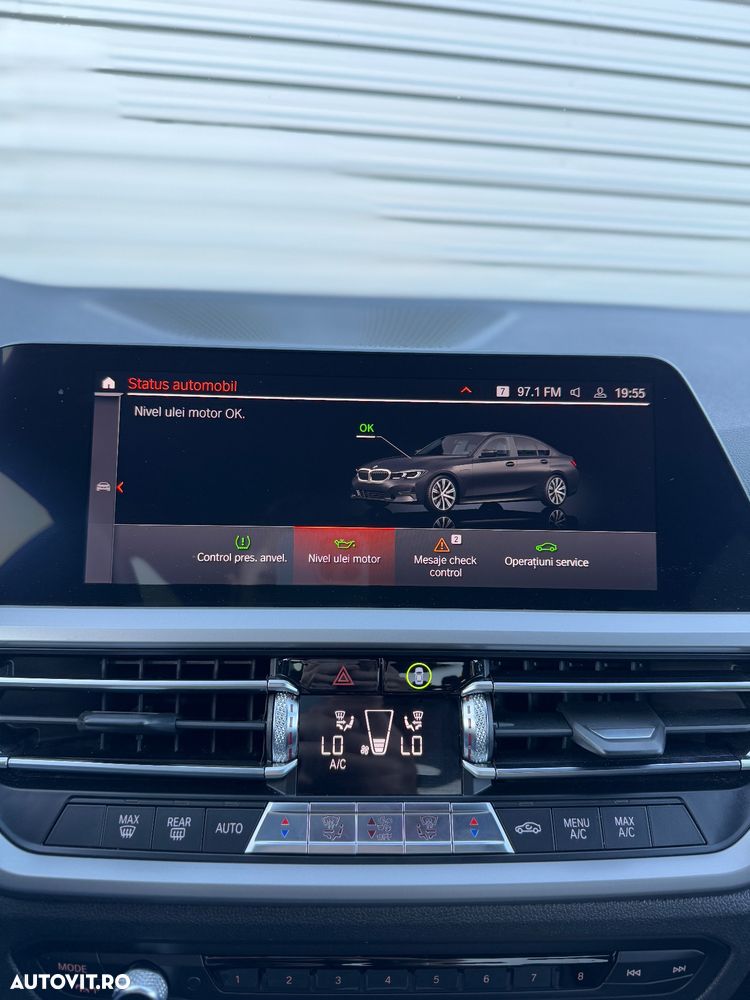 BMW Seria 3 330e AT PHEV - 17