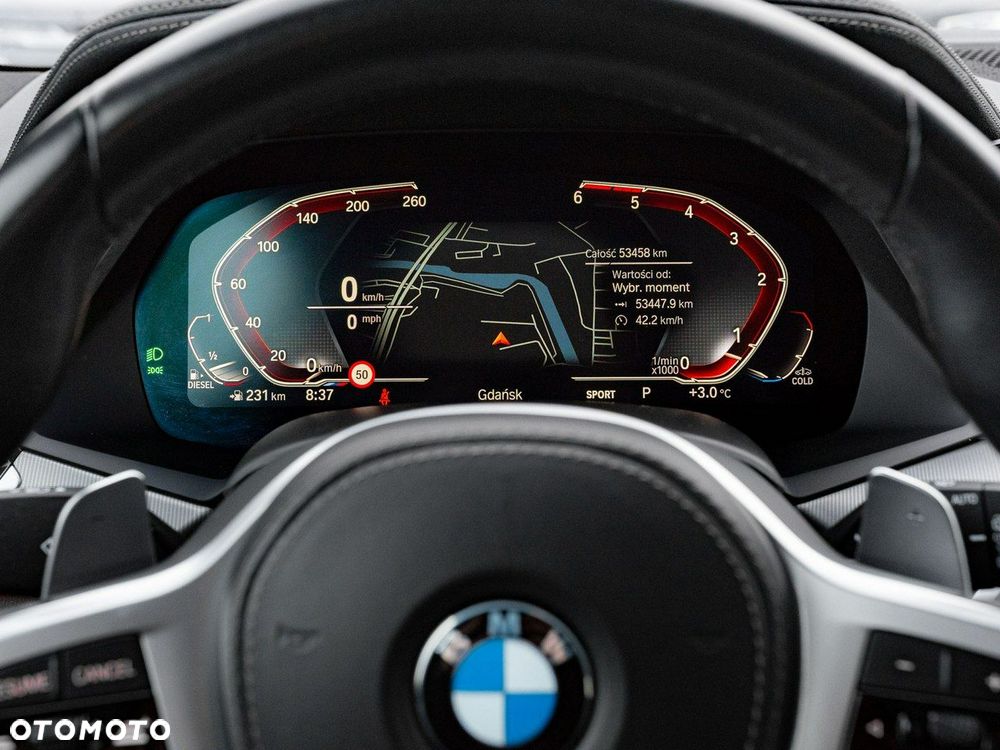 BMW X5 xDrive25d - 15