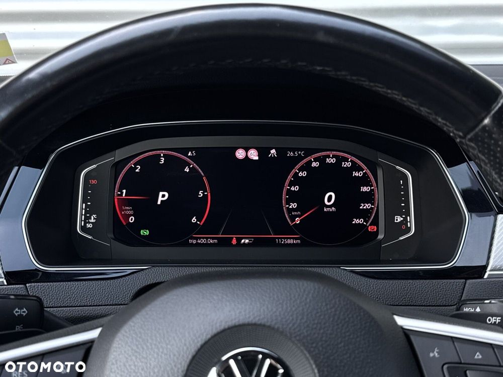 Volkswagen Passat Variant 2.0 TDI Bi-Turbo BMT 4Mot Highline DSG - 23