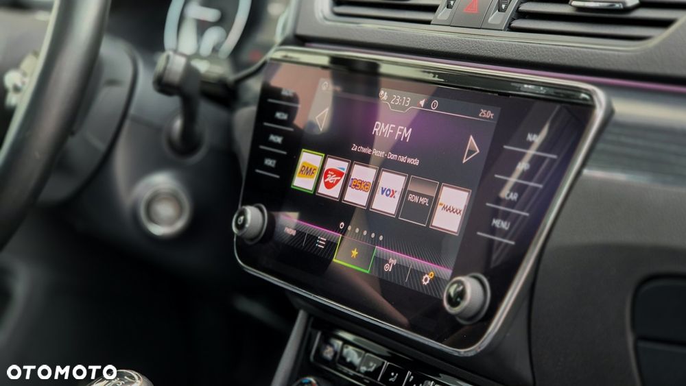Skoda Superb - 15